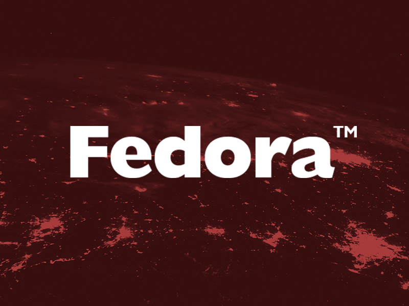 Fedora Research Report