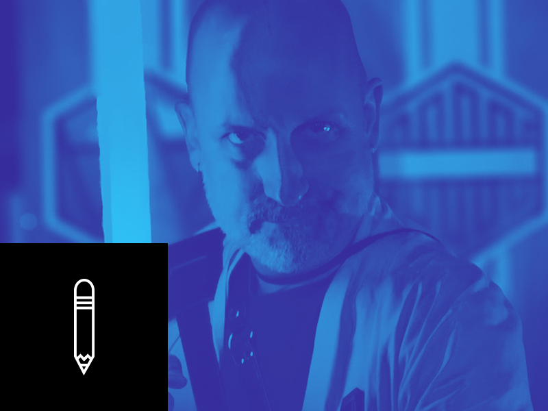 LYRASIS Instructor Spotlight: Jason Puckett