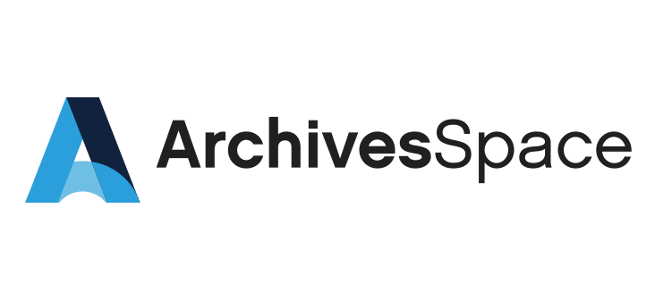 ArchivesSpace Image of ArchivesSpace logo