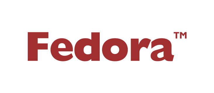 Fedora Image of Fedora logo
