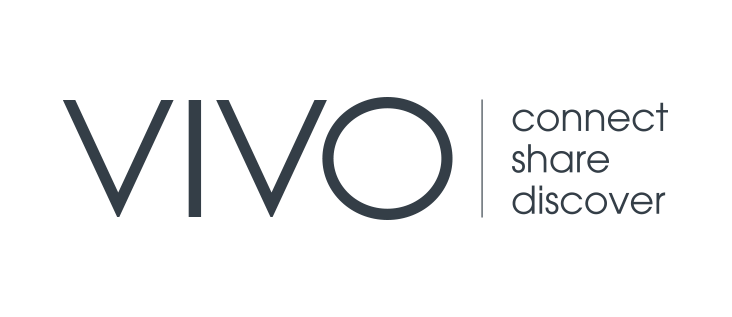 Image of VIVO logo