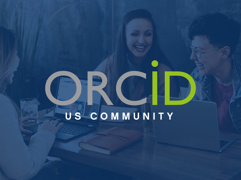 ORCID US Community Newsletter – June 2025 ORCID US Community Newsletter – June 2025