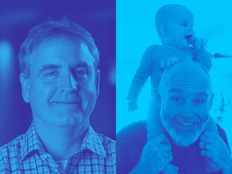 Lyrasis May Instructors Spotlight: Blake Carver and Jonathan Green