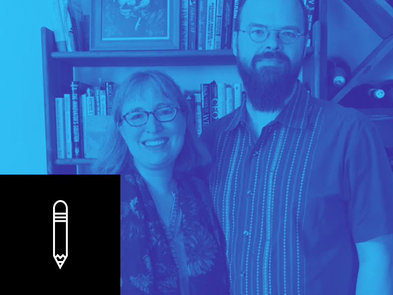 Lyrasis April Instructor Spotlight: Sara Brumfield