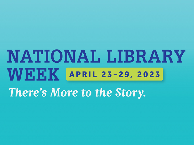 Celebrating National Library Outreach Day: Meeting Patrons Where They Are