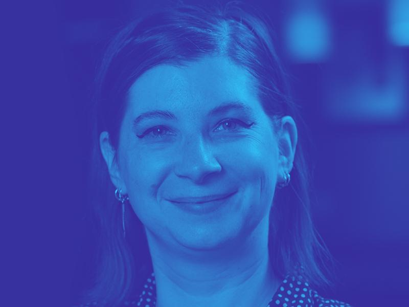 Lyrasis June Instructor Spotlight: Jennifer Bielewski