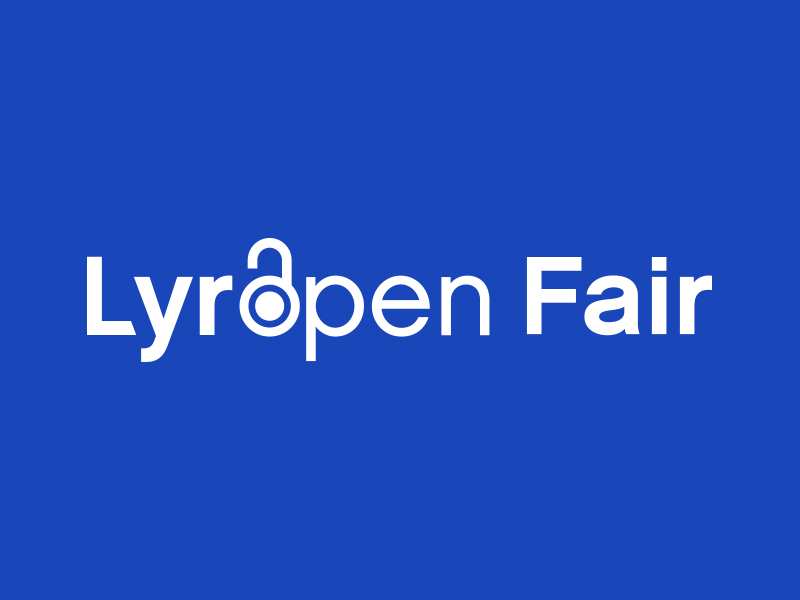 Lyrasis Holds  Second Annual LyrOpen Fair