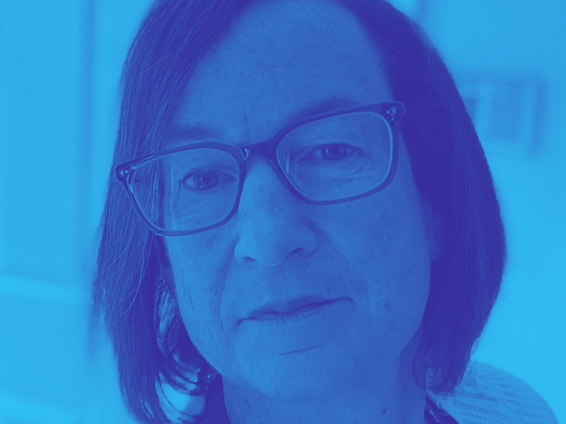 With Gratitude for Decades of Vision and Leadership: Announcing Michele Kimpton’s Retirement