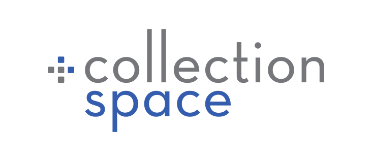 CollectionSpace logo