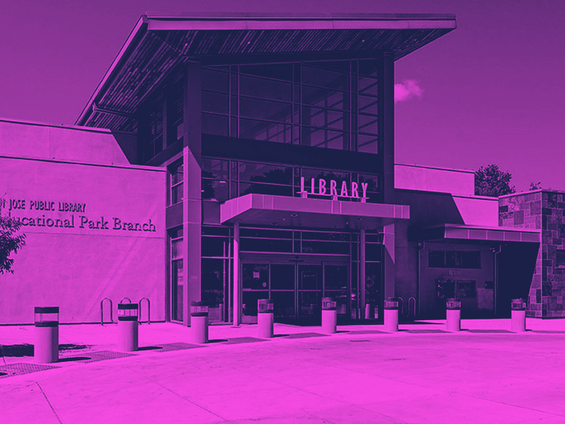 Supporting Your Patrons with Community-Focused Solutions