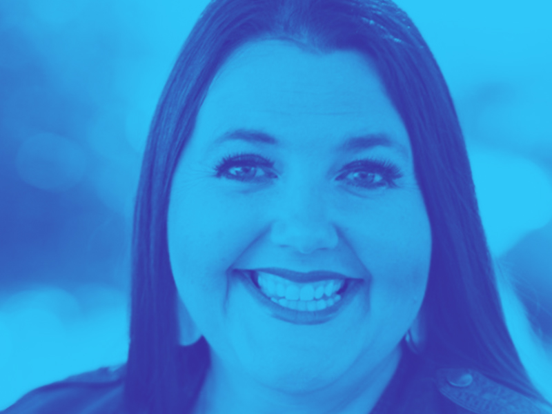 Lyrasis Learning October Spotlight: Misty Dawn Falkner