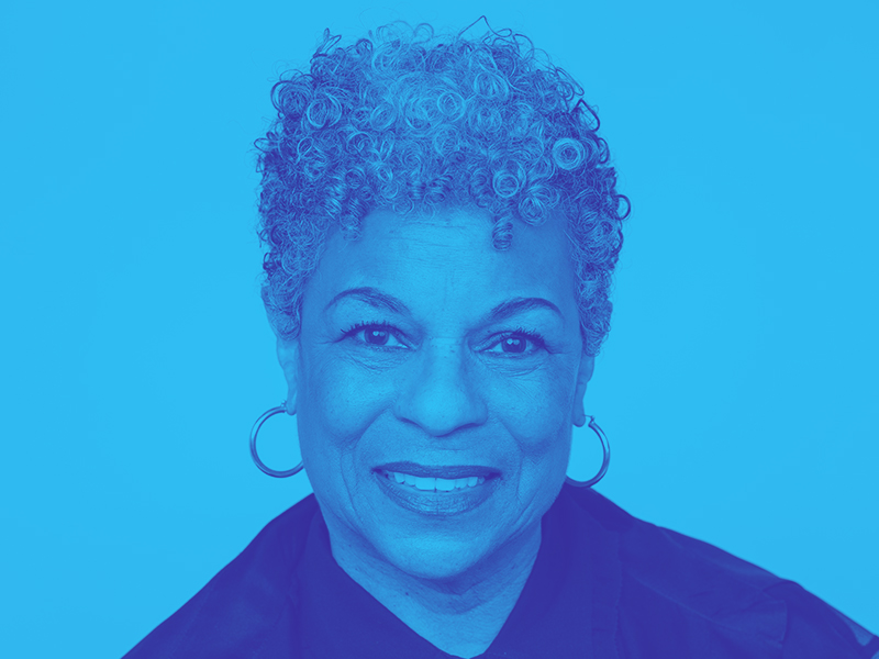 Lyrasis September Instructor Spotlight: Sandra Adell