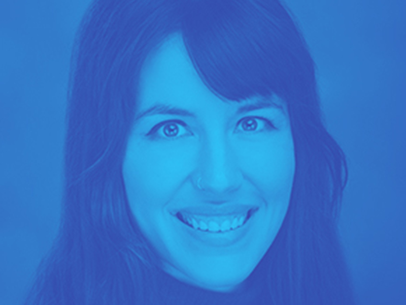 Lyrasis Learning November Spotlight: Rachel Chandler