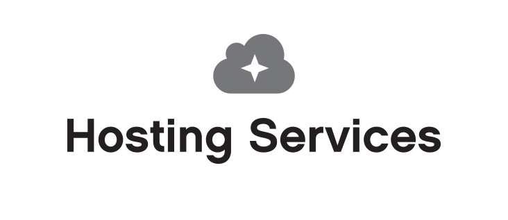 Hosting Services Hosting Services Logo
