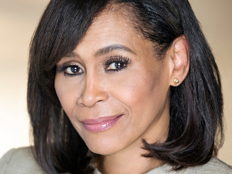 Image of Member Summit 2021 Keynote Speaker Pamela Newark