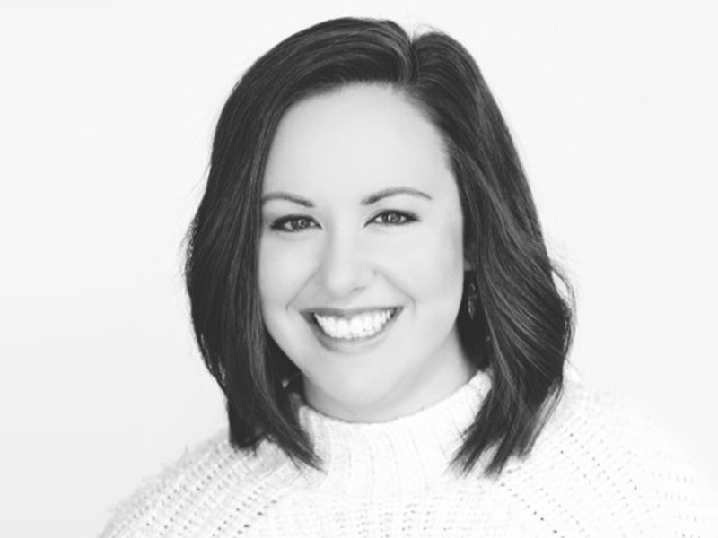 Image of Member Summit 2022 Keynote Speaker Melanie Subin