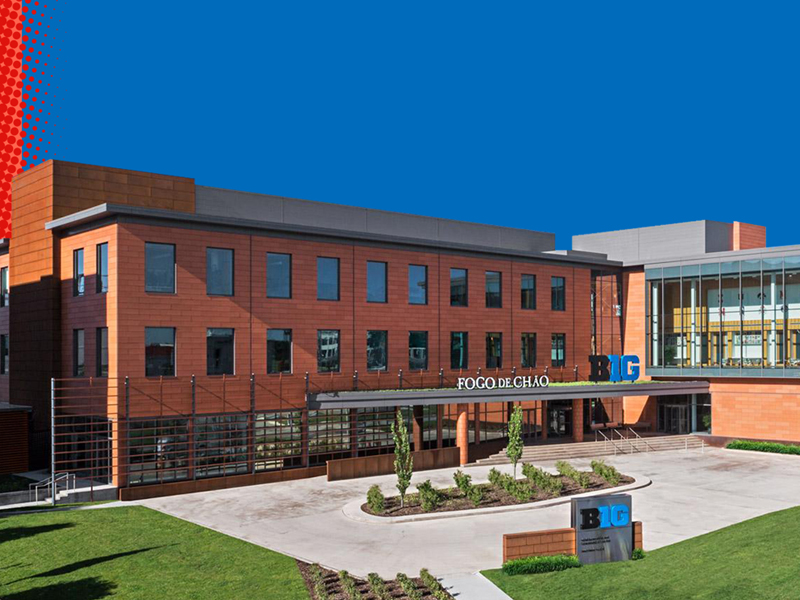 Member Summit 2019 Decorative Image