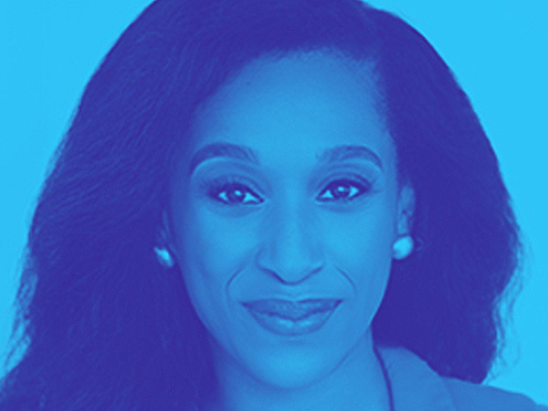 Lyrasis Learning February Spotlight: Witnie Martinez