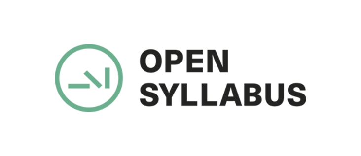 Open Syllabus Logo