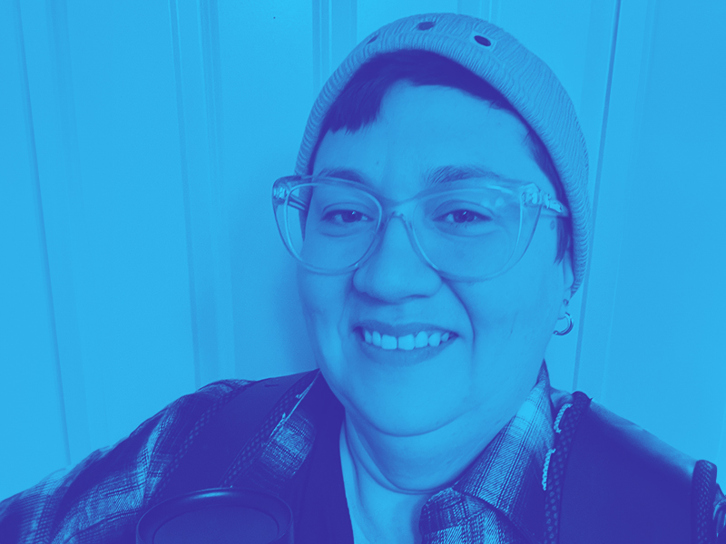 Lyrasis Learning May Spotlight: Amy Tureen