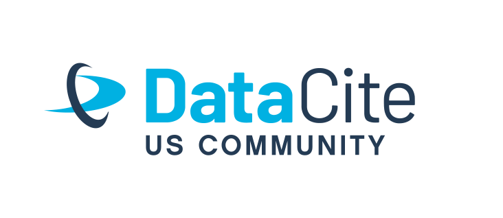 DataCite US Community Logo