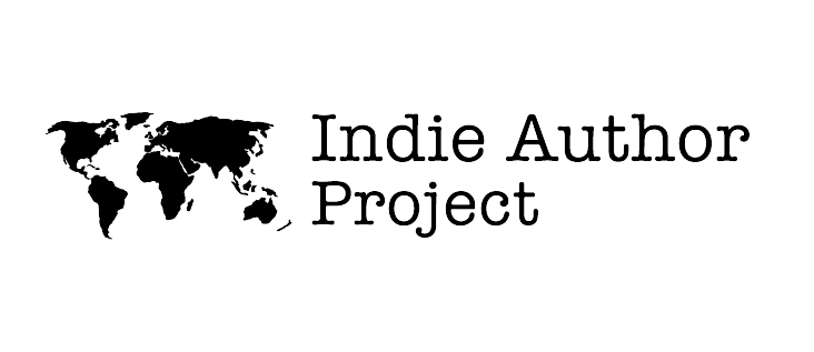 IAP Indie Author Project Logo