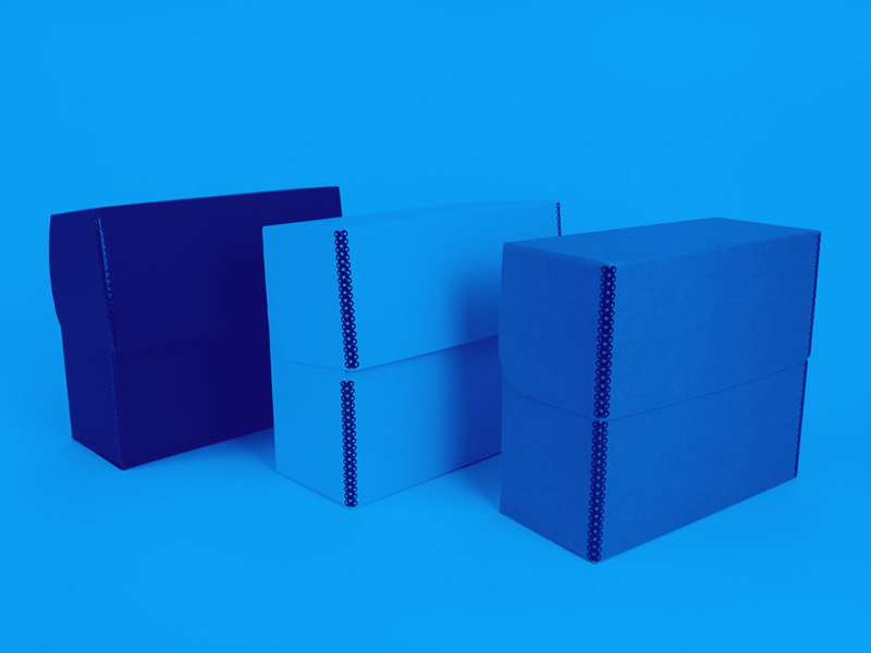 Unboxing Access to Archives: Lyrasis Services for Archivists