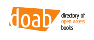 DOAB DOAB Logo