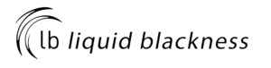 Liquid Blackness Logo