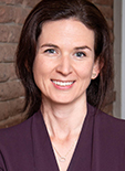 Portrait Image of Wendy Cornelisen
