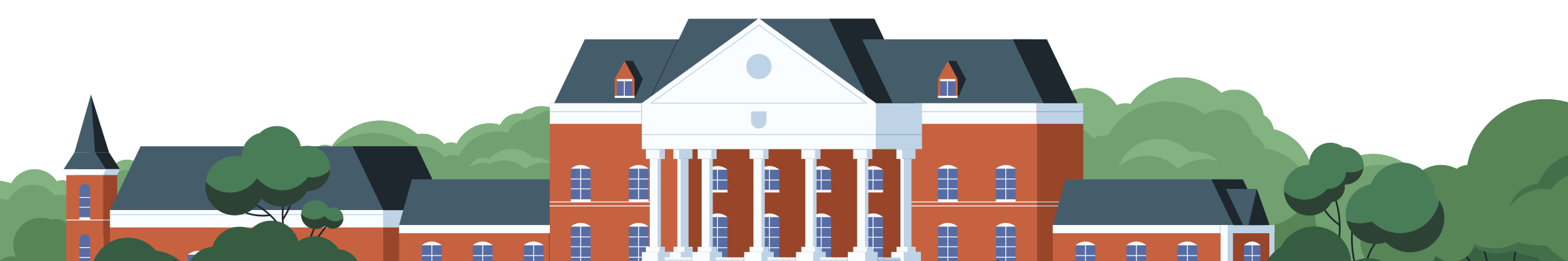 Decorative Image of Academic Libraries