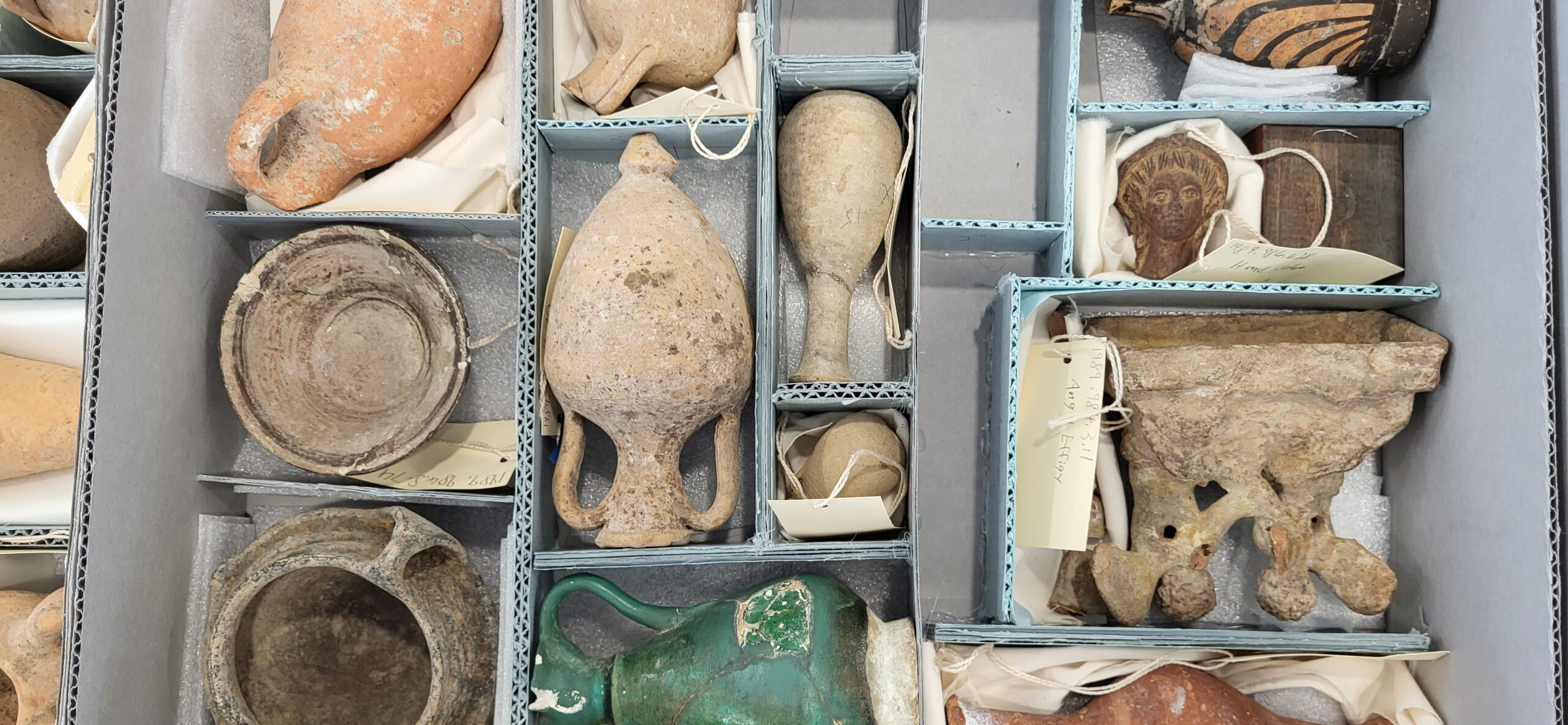 Peabody_Pottery Decorative Image of Peabody Pottery