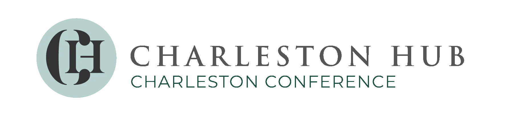 Charleston Conference Logo