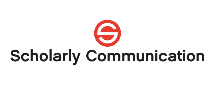 Scholarly-Communication Scholarly Communication Logo