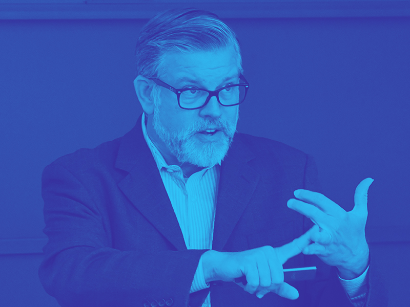 Lyrasis Learning January Spotlight: John Chrastka