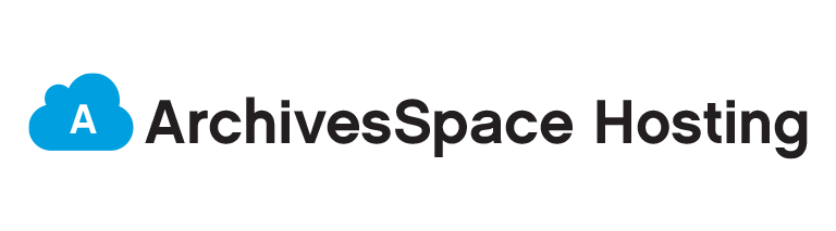 ArchivesSpace Hosting ArchivesSpace Hosting Logo