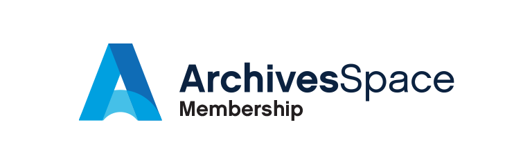 ArchivesSpace Membership Logo