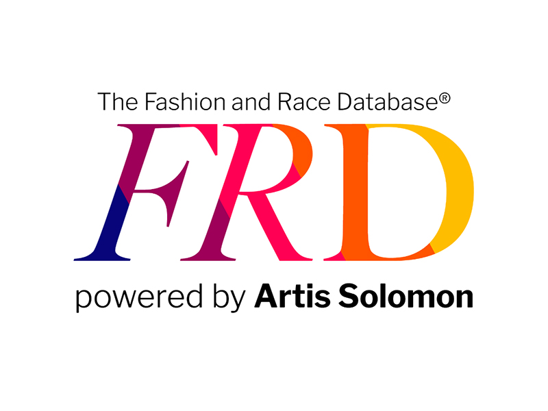 Introducing The Fashion and Race Database: A New Lyrasis Partnership