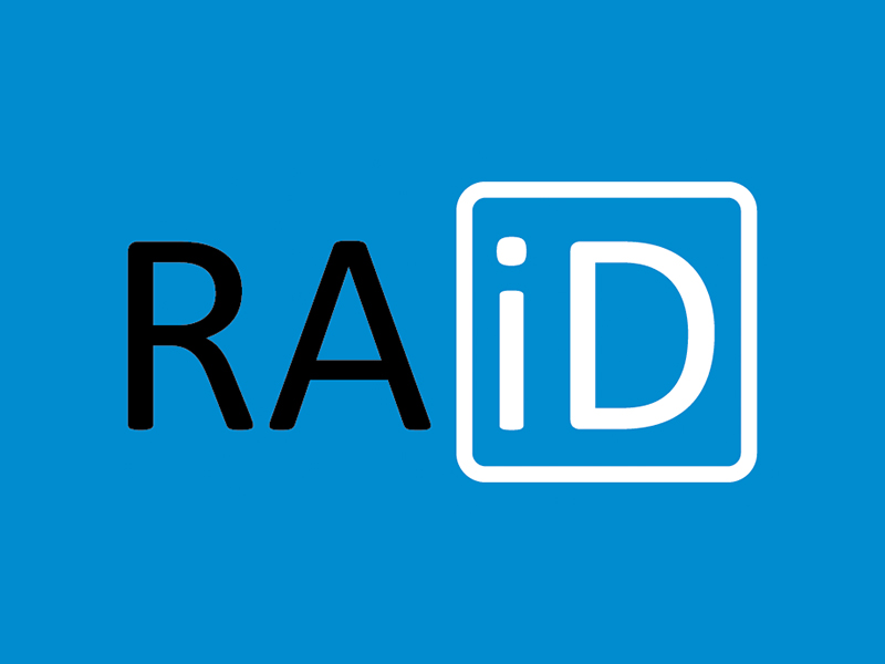 US RAiD Pilot Update: Initial Use Cases US RAiD Pilot Update: Initial Use Cases