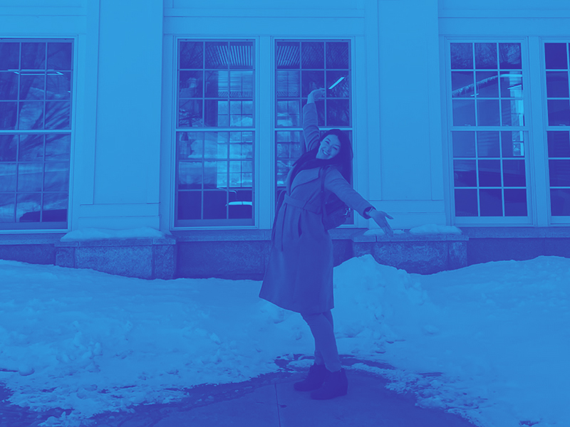 A Lyrasis Benefit: Site Visits