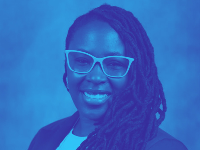 Lyrasis Learning March Instructor Spotlight: Tiffany Duck