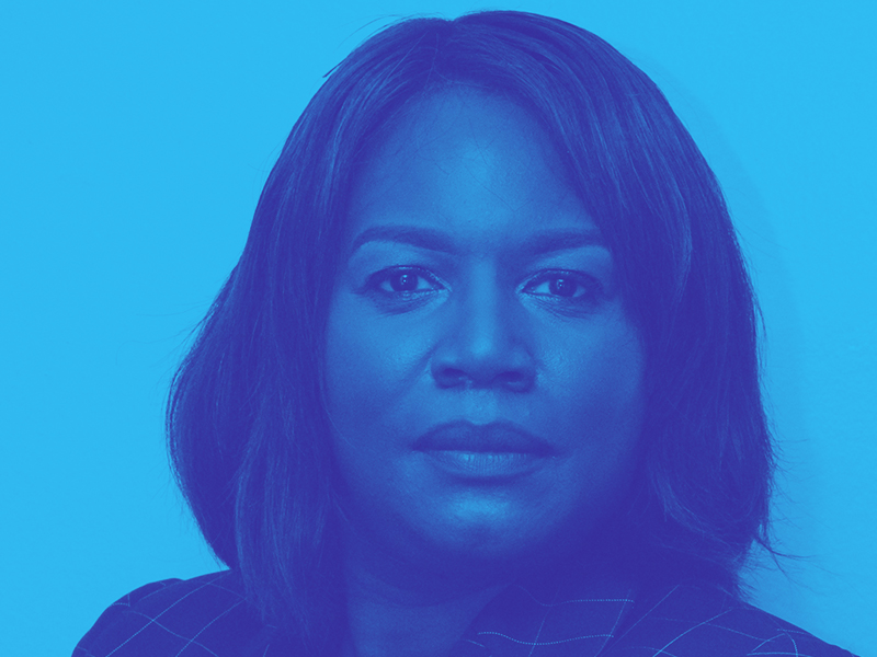 Lyrasis Learning May Instructor Spotlight: S. Michele Echols