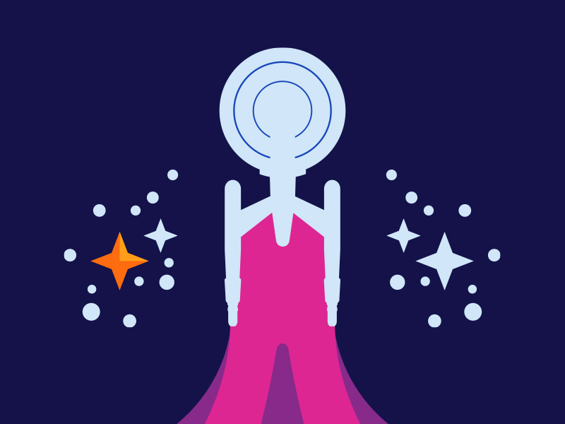 Ad Astra Per Aspera: During Difficult Times, Together, We Rise