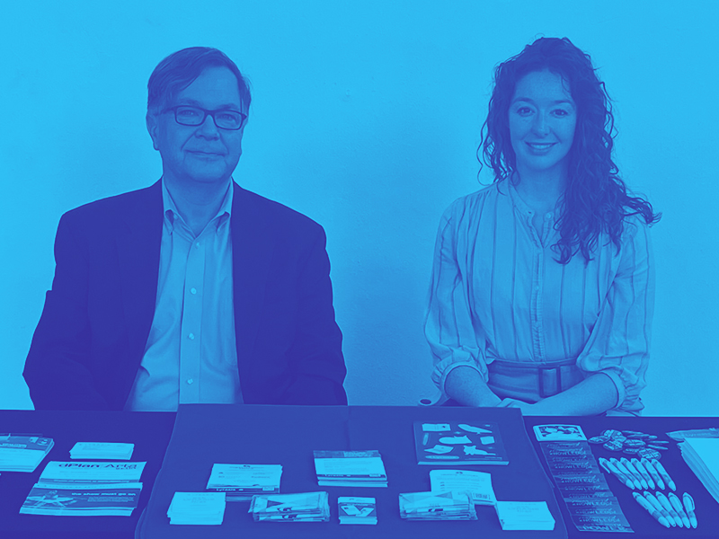 Lyrasis Shares Succession Planning and Preservation Strategies at the CENCOR Symposium in Puerto Rico Lyrasis Shares Succession Planning and Preservation Strategies at the CENCOR Symposium in Puerto Rico