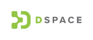 DSpace-logo DSpace logo