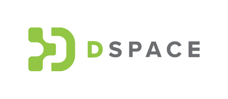 DSpace-logo DSpace logo